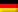 Tyska flag