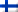 Finnisch flag